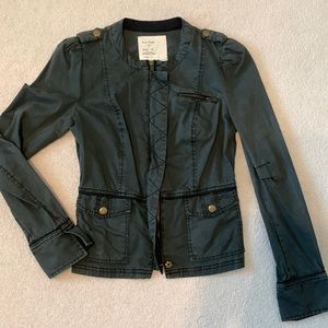 Free People Jacket